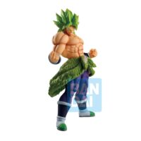 Figura Super Saiyan Broly Full Power Ichibansho