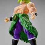 Figura Super Saiyan Broly Fullpower