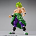 Figura Super Saiyan Broly Fullpower