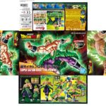 Figura Super Saiyan Broly Fullpower