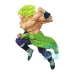 Figura Super Saiyan Broly Fullpower Z Battle