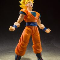 Figura Full Power Son Goku