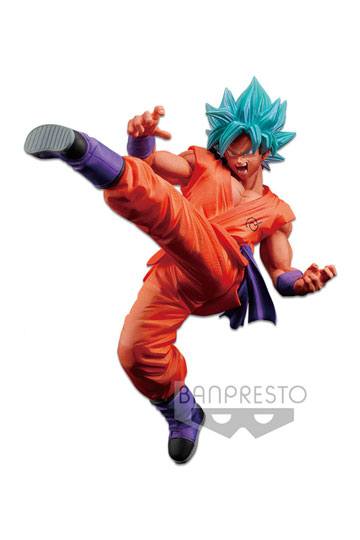 Figura Super Saiyan God Son Goku Son Goku Fes v5 01