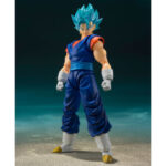 Figura Super Saiyan God Vegito