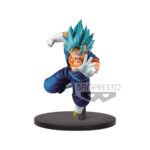 Figura Super Saiyan God Vegito Chosenshi Retsuden