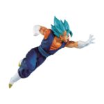 Figura Super Saiyan God Vegito Chosenshi Retsuden