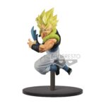 Figura Super Saiyan Gogeta Chosenshiretsuden