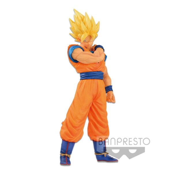 igura-Super-Saiyan-Goku