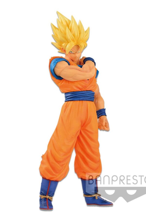 igura-Super-Saiyan-Goku