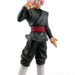 Figura Super Saiyan Rose Grandista Resolucion of Soldiers