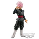 Figura Super Saiyan Rose Grandista Resolucion of Soldiers