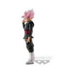 Figura Super Saiyan Rose Grandista Resolucion of Soldiers