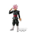 Figura Super Saiyan Rose Grandista Resolucion of Soldiers