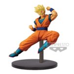 Figura Super Saiyan Son Gohan Chosenshiretsuden v4