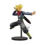 Figura Super Saiyan Trunks Future