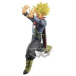 Figura Super Saiyan Trunks Future Galick Gun