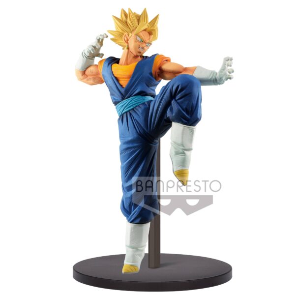 Figura Super Saiyan Vegito