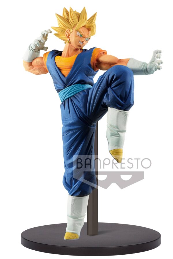 Figura Super Saiyan Vegito