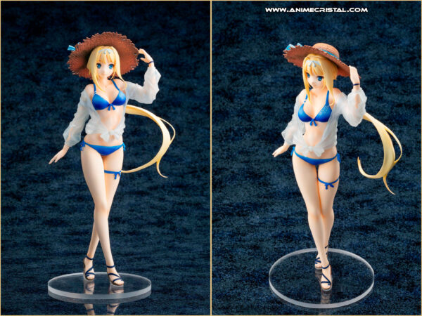 Estatua Sword Art Online Alice Swimwear