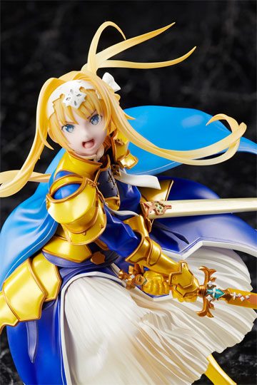 Estatua SAO Alicization Alice Synthesis Thirty