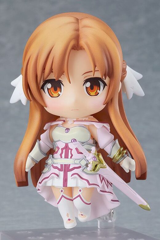 Figura SAO Alicization Nendoroid Asuna