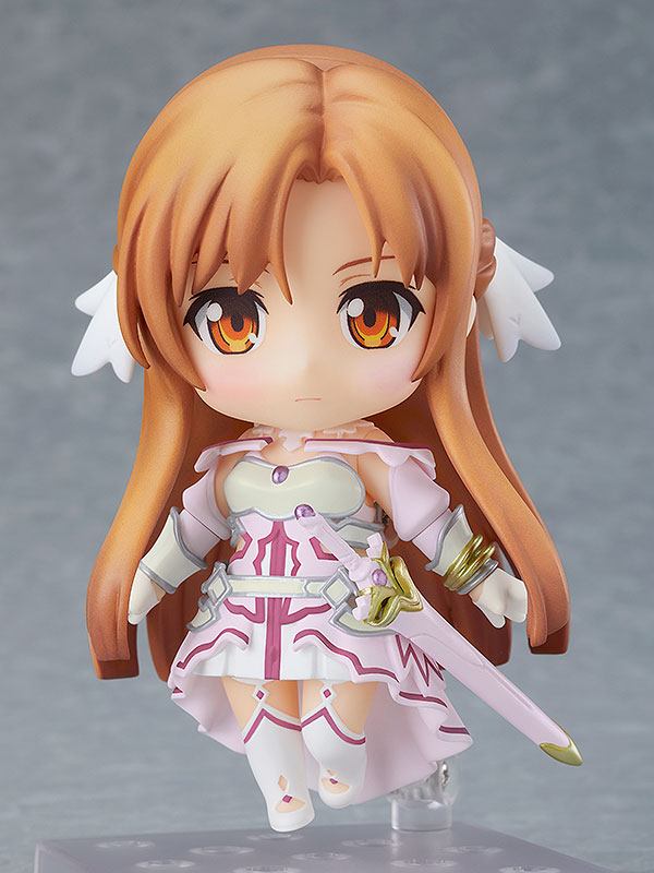 Figura SAO Alicization Nendoroid Asuna