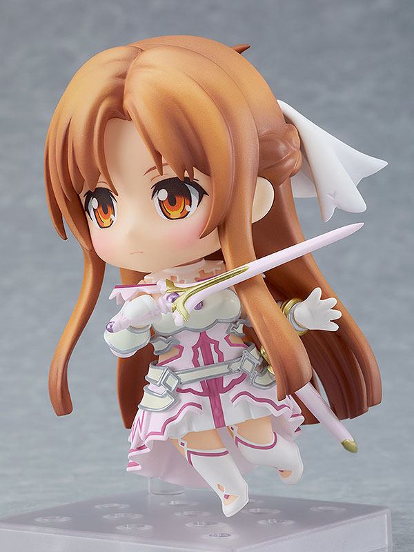 Figura SAO Alicization Nendoroid Asuna