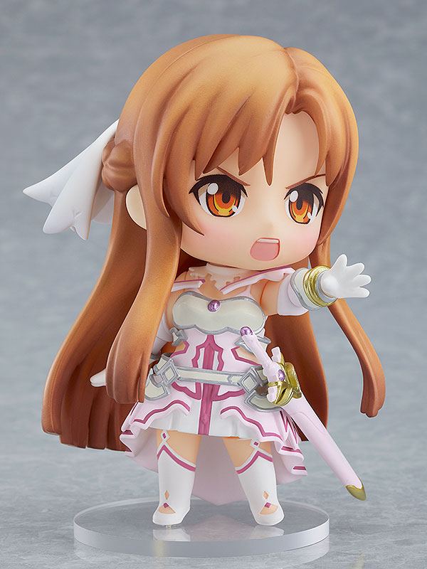 Figura SAO Alicization Nendoroid Asuna