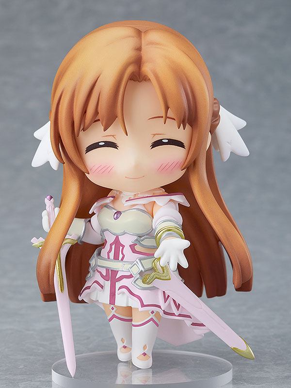 Figura SAO Alicization Nendoroid Asuna