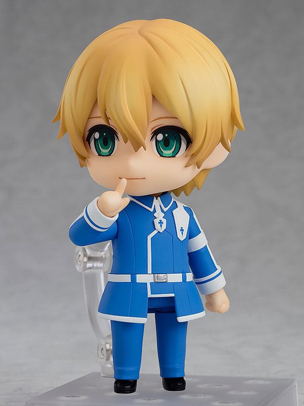 Figura SAO Alicization Nendoroid Eugeo