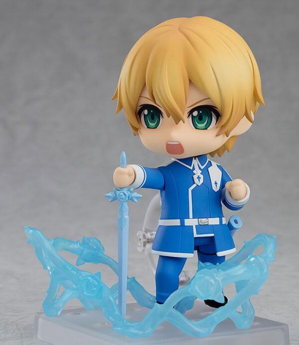 Figura SAO Alicization Nendoroid Eugeo