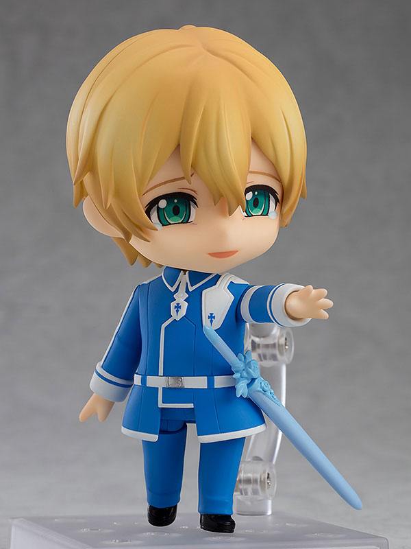 Figura SAO Alicization Nendoroid Eugeo