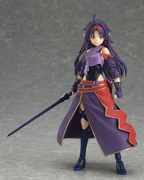 Figura SAO Alicization Yuuki Figma