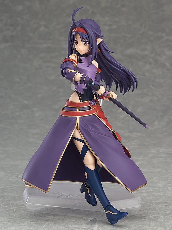 Figura SAO Alicization Yuuki Figma