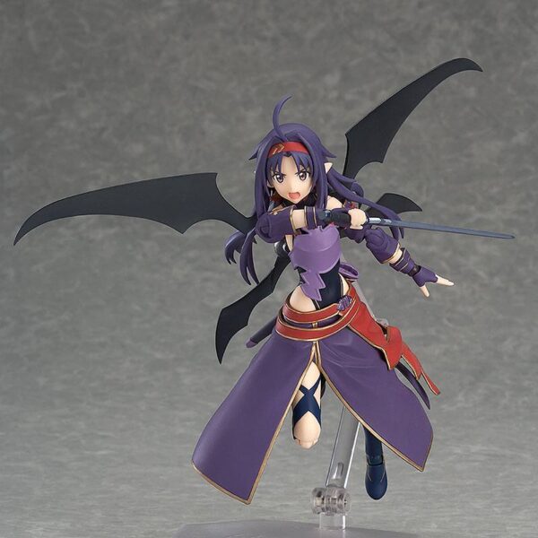 Figura SAO Alicization Yuuki Figma