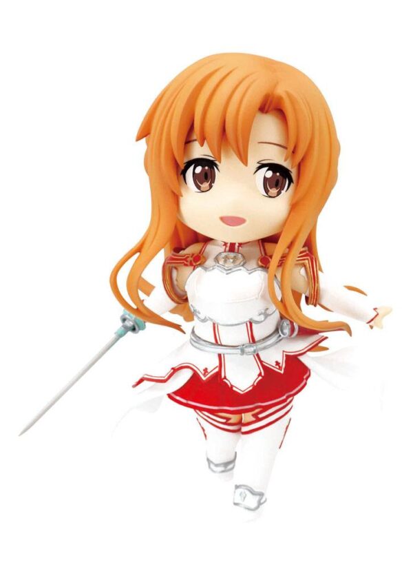 Estatua Sword Art Online Asuna Puchieete