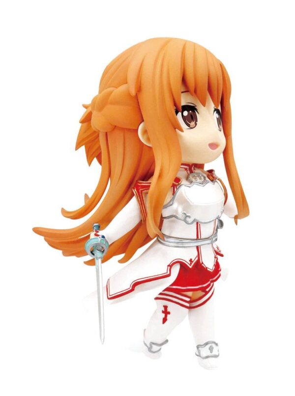 Estatua Sword Art Online Asuna Puchieete