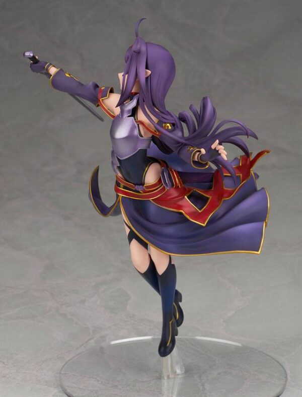 Estatua Sword Art Online Yuuki