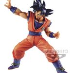 Figura The Son Goku Maximatic VI