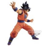 Figura The Son Goku Maximatic VI