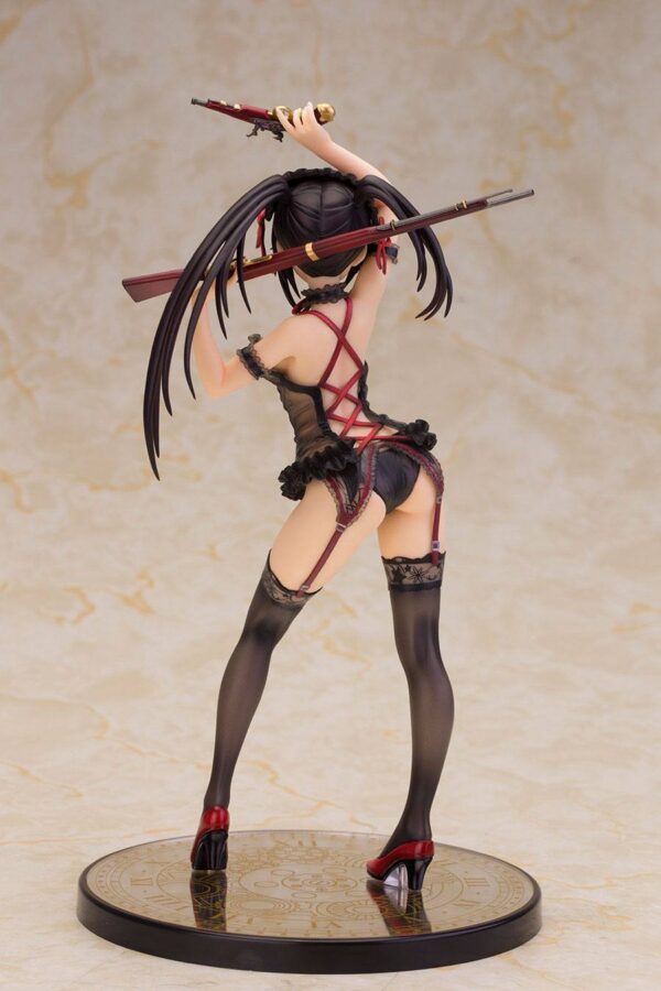 Figura Tokisaki Kurumi Date A Live II Lingerie