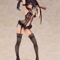 Figura-Tokisaki-Kurumi-Date-A-Live-II-Lingerie-03