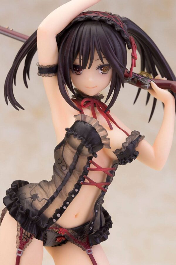 Figura Tokisaki Kurumi Date A Live II Lingerie