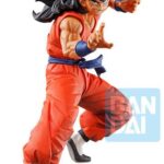 Figura Yamcha History of Rivals