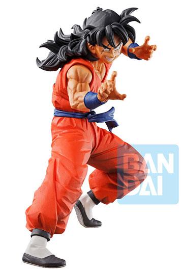 Figura Yamcha History of Rivals 01