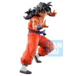 Figura Yamcha History of Rivals