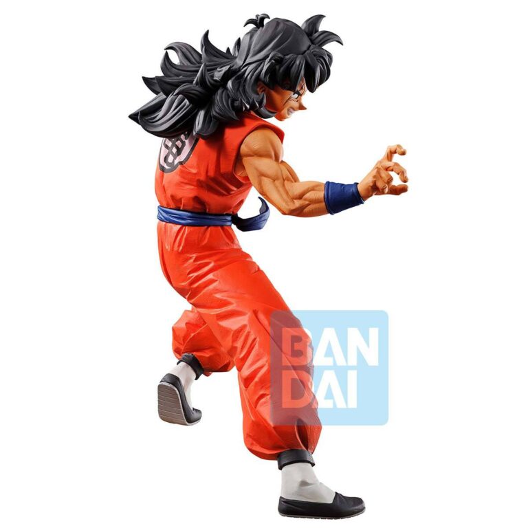 Figura Yamcha History of Rivals