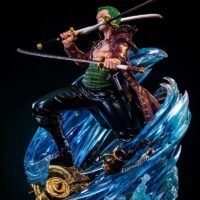 Figura-Zoro-Unique-Art-Studio-50-cm-01