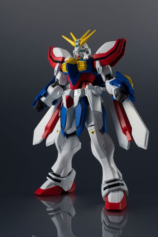 Figuras Gundam