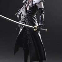 Final-Fantasy-VII-Advent-Children-Play-Arts-Kai-Figura-Sephiroth-01